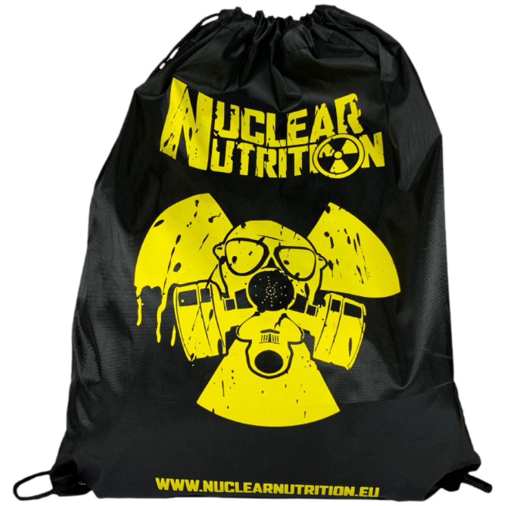 Geantă nucleară / de antrenament