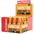 Carnitine 3000 Shot - 20 x 60 ml - Nutra Best Europe