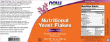 Fulgi de drojdie nutritive - 284 grame
