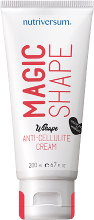 Forma magică Nutriverseum | Crema anticelulitica [200 ml]