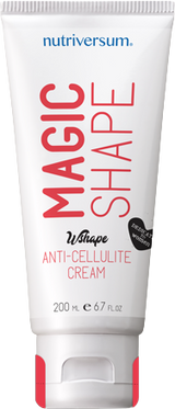 Forma magică Nutriverseum | Crema anticelulitica [200 ml]