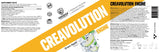 Pudra Creavolution 500 grame