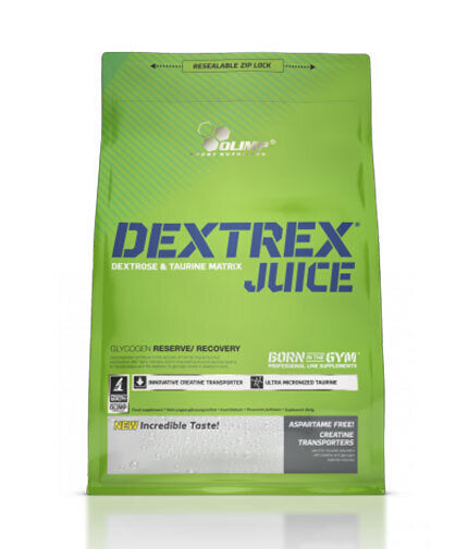 OLIMP Dextrex 2,2 lbs.