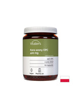 Sănătate celulară - OPC (proantocianidine oligomerice, din pin roșu chinezesc), 60 capsule