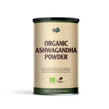 Pure Nutrition - ASHWAGANDHA BIO - 200 g