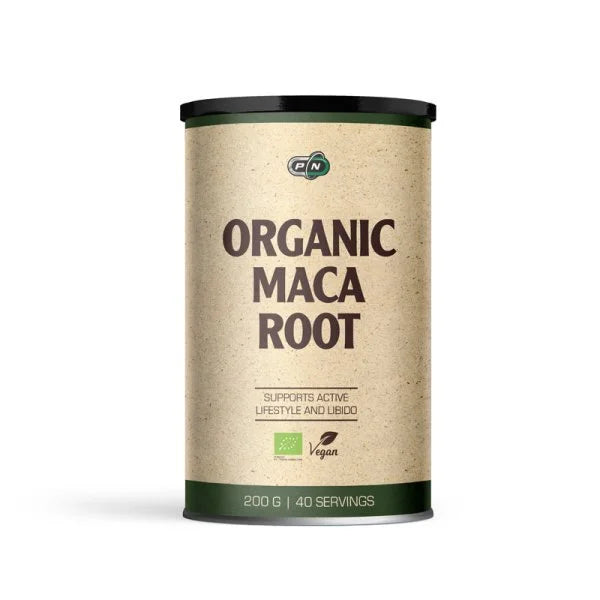Pure Nutrition - MACA BIO - 200 g