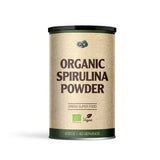 Pure Nutrition - SPIRULINA BIO - 200 g