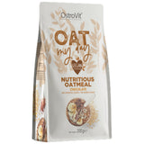 Oat My Day | Făină de ovăz nutritivă 200 de grame
