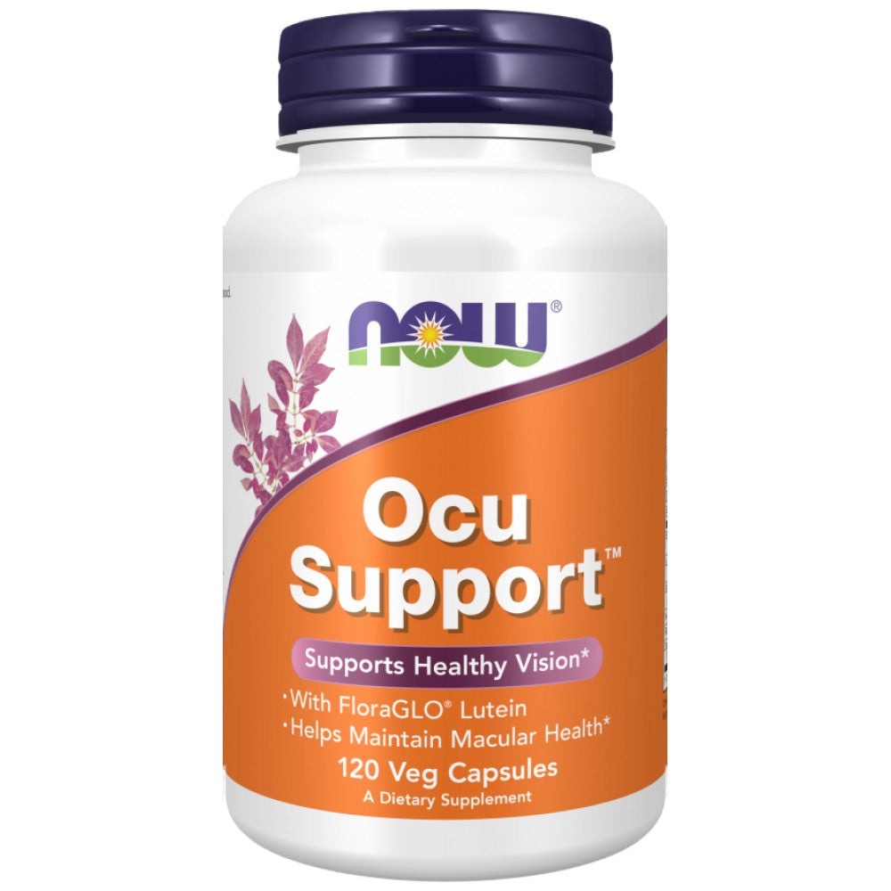 Ocu Support - 60 capsule