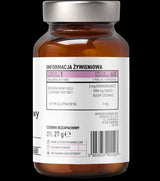 Usturoi inodor 1000 mg 60 capsule de gel