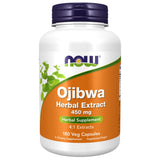 Extract de plante Ojibwa 450 mg - 180 capsule