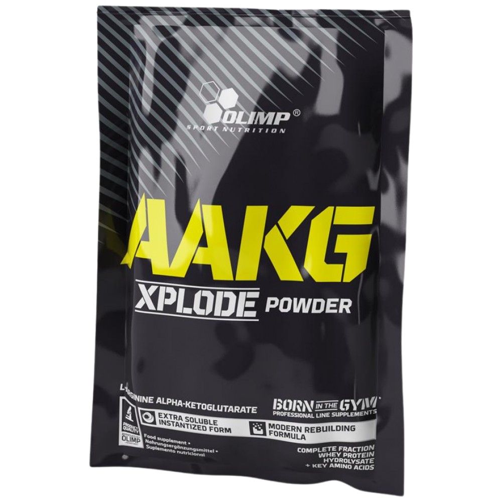 AAKG Xplode - 150 de grame
