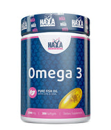 Omega 3 1000 mg. / 200 capsule moi