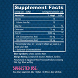 Omega 3 1000 mg. / 200 capsule moi