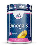 Omega 3 1000 mg. / 500 capsule moi