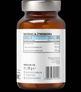 Omega 3 500/250 30 capsule de gel