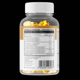Omega 3-6-9 - 180 capsule moi