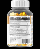 Omega 3-6-9 - 180 capsule moi