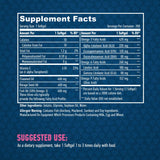 Omega 3-6-9 / 200 capsule moi