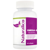 Omega 3 - 60 capsule