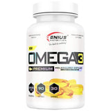 Omega 3 - 90 capsule de gel