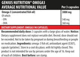 Omega 3 - 90 capsule de gel