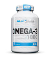 Omega-3 / 90 Soft.
