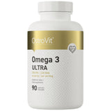 Omega 3 Ultra 90 capsule de gel