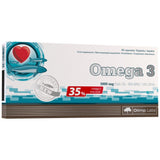 Omega 3 - 60 capsule de gel