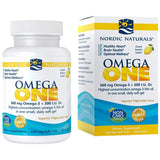 Omega ONE 560 mg - 30 capsule de gel