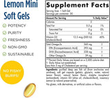 Omega ONE 560 mg - 30 capsule de gel
