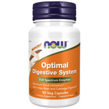 Sistem digestiv optim - 90 de capsule