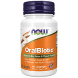 OralBiotic® | Streptococcus Salivarius - 60 comprimate sublinguale