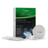 Oralgen NuPearl 32x Advanced Teeth Whitening System - Sistem de albire a dintilor