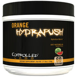 Orange Hydrapush - 330 de grame