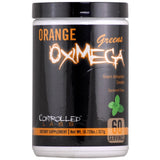 Orange OxiMega VERZI - 318 grame