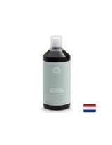 Păr, piele și unghii - Silicon Organic, 1000 ml Mattisson Healthstyle
