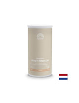 Proteine ​​din zer organic, 450 g pudră (aromă de cacao)