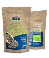 Seminte de Chia Bio 0.200 KG
