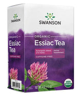 Ceai organic Essiac - 113 grame