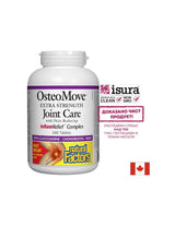 OsteoMove Extra Strength Joint Care 1431 mg - 240 Tablete