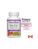OsteoMove Extra Strength Joint Care 1431 mg - 60 Tablete