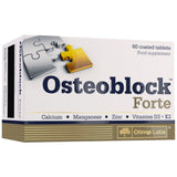 Osteoblock forte 60 capsule