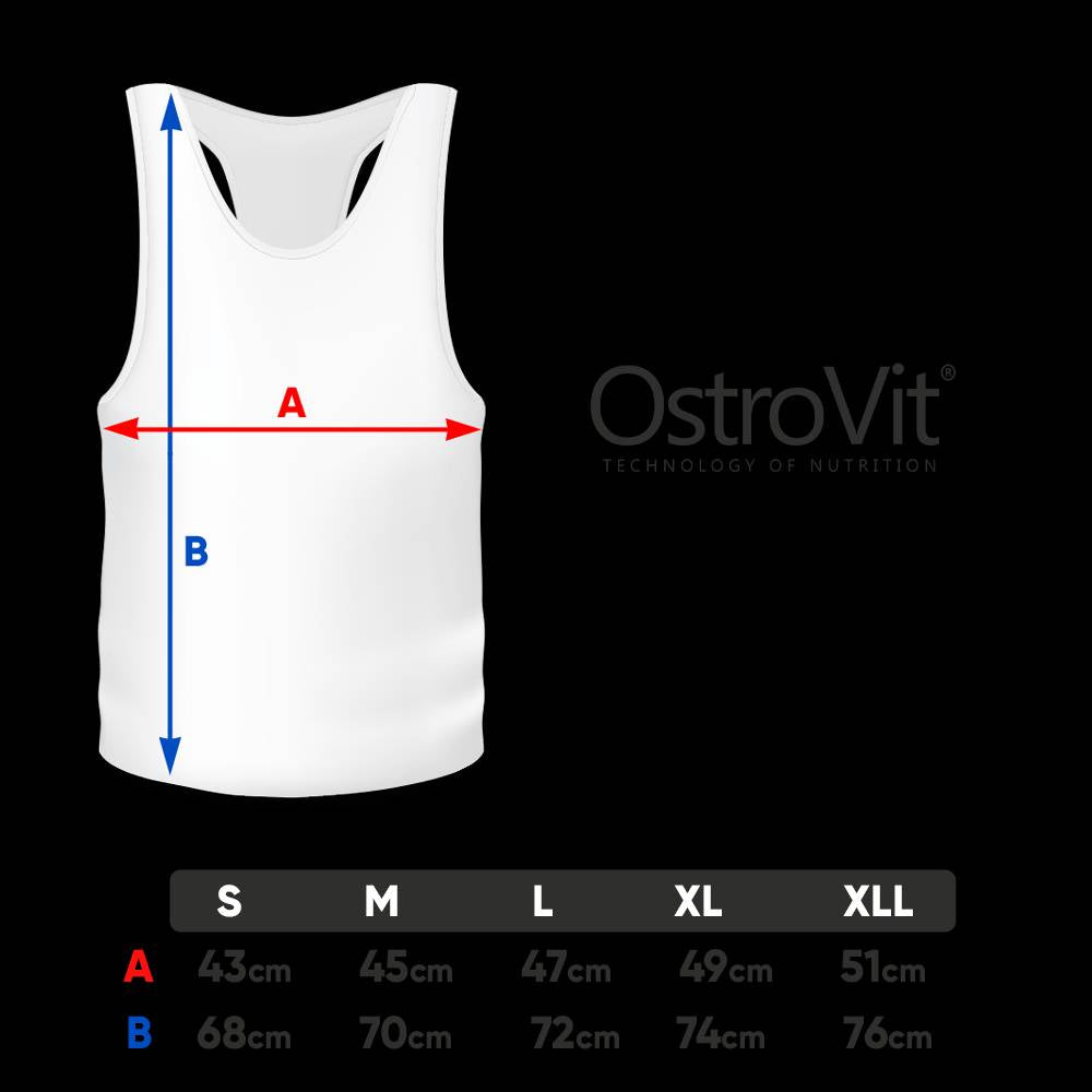 OstroVit TankTop / Model 1