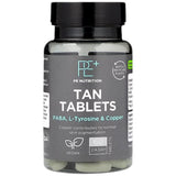 PE Nutriție | Tablete bronzate - 60 de tablete