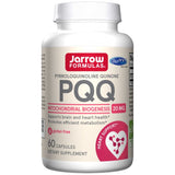 PQQ 20 mg - 60 capsule