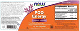 PQQ Energy 20 mg - 30 capsule