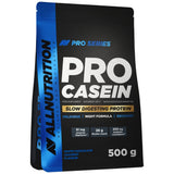 PRO Cazeina | Proteine ​​cu digestie lenta - 500 de grame