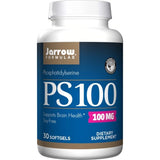 PS 100 / Fosfatidilserina - 30 capsule de gel