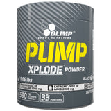 POMPĂ Xplode - 300 de grame